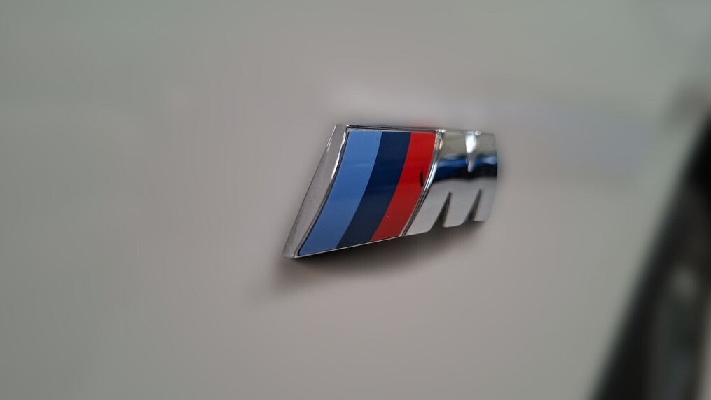 BMW Serii 2, 218