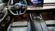 BMW Serii 5, i5