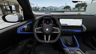 miniaturka - BMW X3