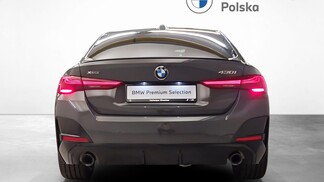 BMW Serii 4, 430