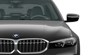 BMW Serii 3, 320