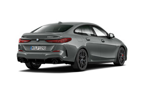BMW Serii 2, 220