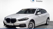 miniaturka - BMW Serii 1, 118