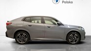 miniaturka - BMW iX2