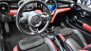 miniaturka - MINI John Cooper Works