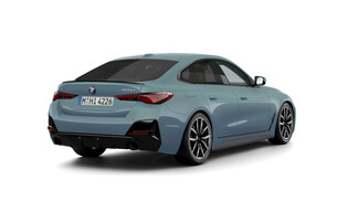 BMW Serii 4, 420