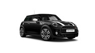 miniaturka - MINI Cooper S