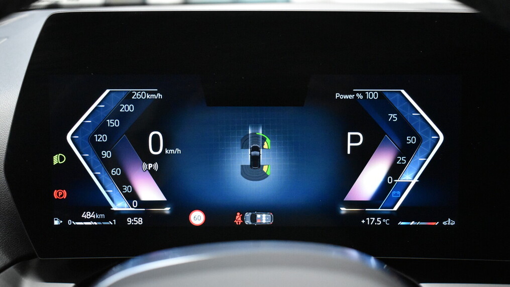 BMW Serii 1, 120
