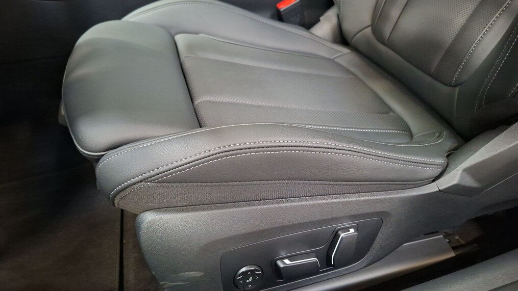 BMW Serii 4, 420