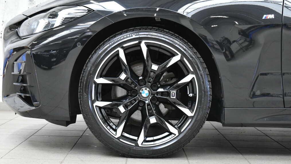 BMW Serii 4, 420
