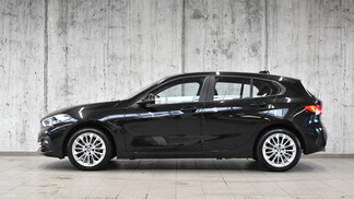 BMW Serii 1, 118
