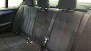 BMW Serii 5, 520