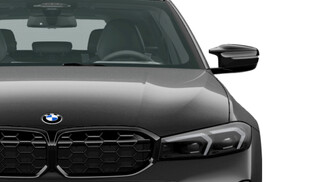 BMW Serii 3, 340