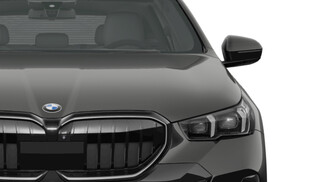 BMW Serii 5, 520