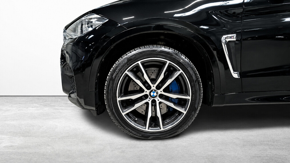 BMW X6 M