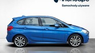 BMW Serii 2, 225