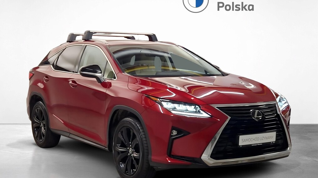 Lexus RX300