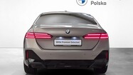 BMW Serii 5, 520