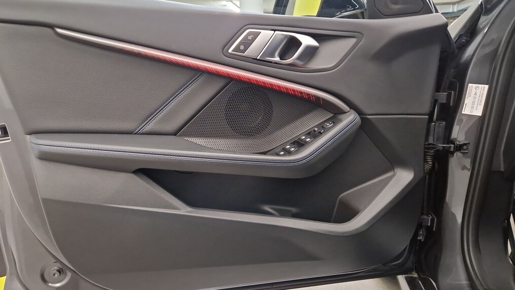 BMW Serii 1, 118