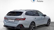 BMW Serii 5, 520