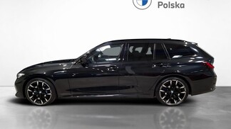 BMW Serii 3, 340