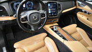 miniaturka - Volvo XC 90
