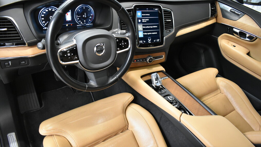 Volvo XC 90