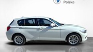 miniaturka - BMW Serii 1, 118