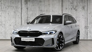 BMW Serii 3, 320