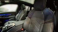 BMW Serii 5, 520