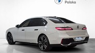 BMW Serii 7, 740