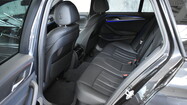 BMW Serii 5, 520