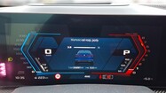 miniaturka - BMW X6 M