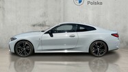 BMW Serii 4, 430