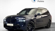 miniaturka - BMW X7