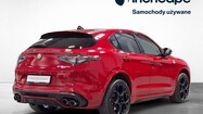 miniaturka - Alfa Romeo Stelvio
