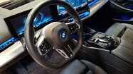 miniaturka - BMW Serii 5, 550
