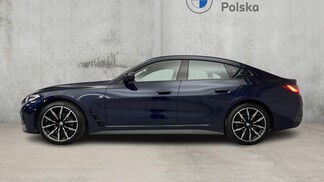 BMW Serii 4, 420