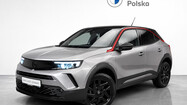 miniaturka - Opel Mokka