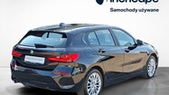 miniaturka - BMW Serii 1, 118