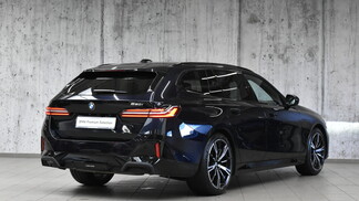 BMW Serii 5, 520