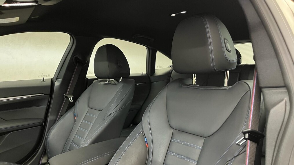 BMW Serii 4, 420