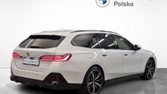 BMW Serii 5, 520