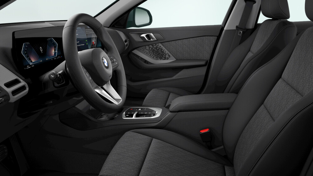 BMW Serii 1, 118
