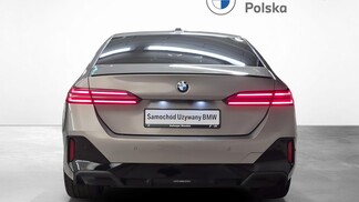 BMW Serii 5, 540