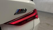 miniaturka - BMW M4