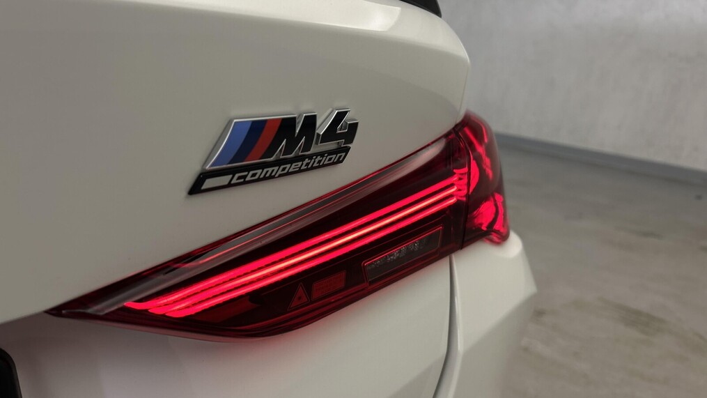 BMW M4