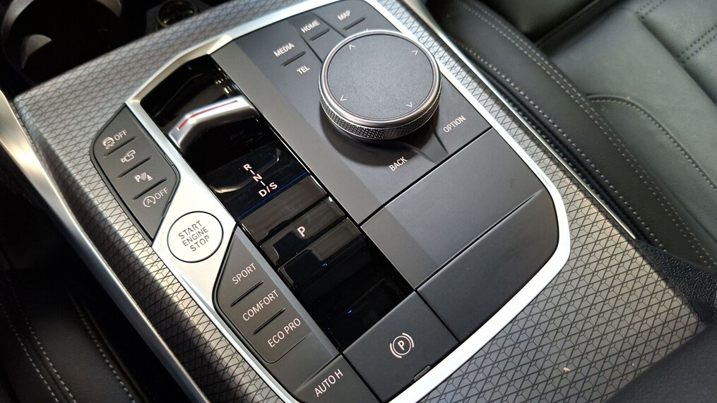BMW Serii 4, 430