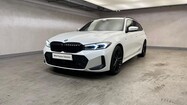 BMW Serii 3, 320