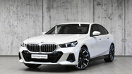 miniaturka - BMW Serii 5, 520